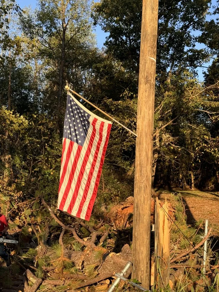 Reliable garden landscaping experts serving Greenwood, SC - Total Home Care