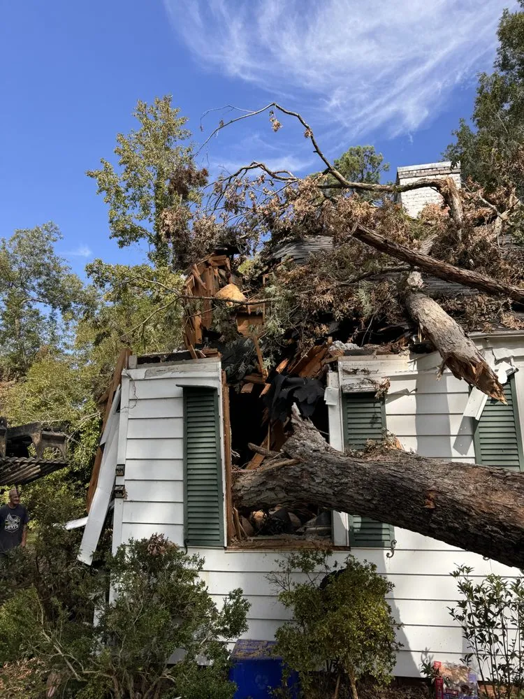 Expert garden landscaping experts serving Greenwood, SC - Total Home Care