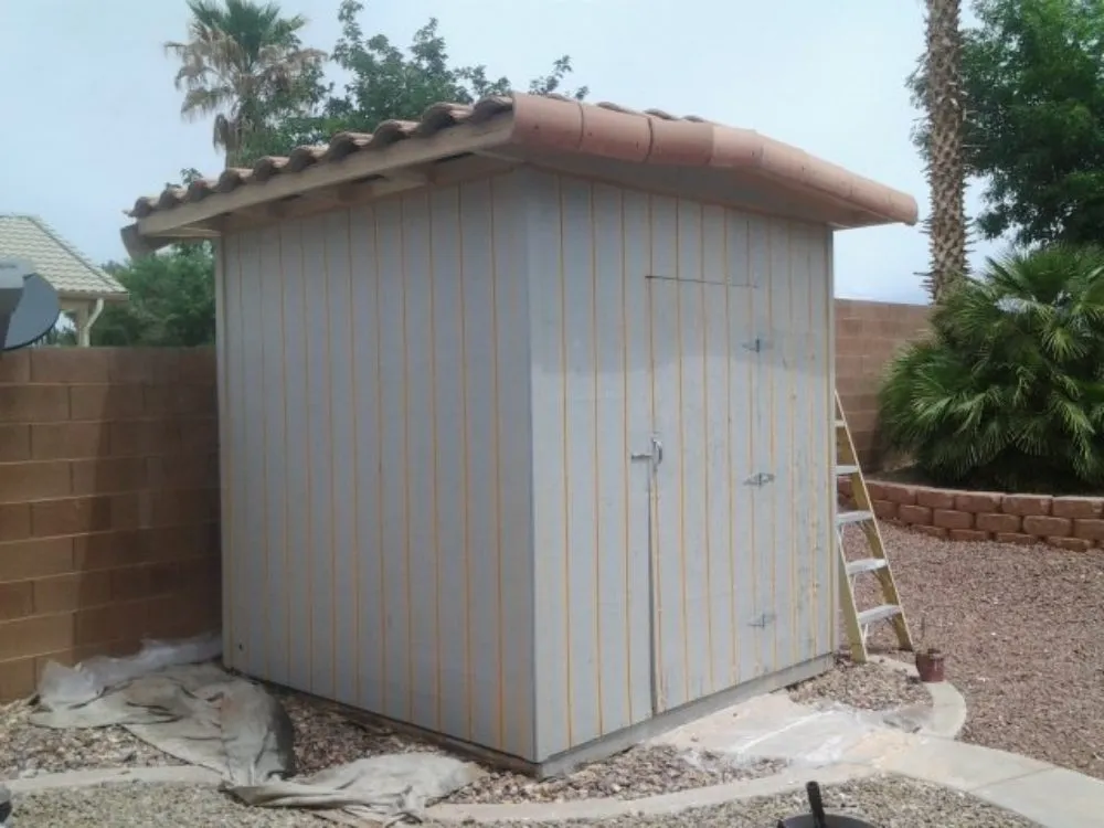 Custom residential landscaping in Mesquite, NV - Total Home Care