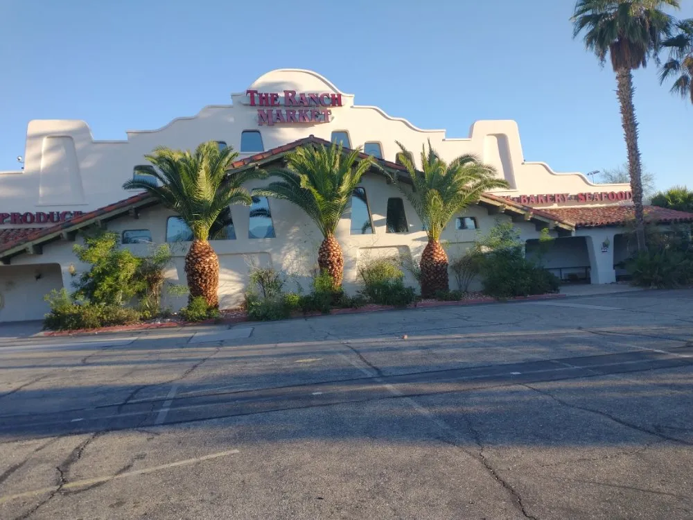 Top-rated garden landscaping in Mesquite, NV by Total Home Care