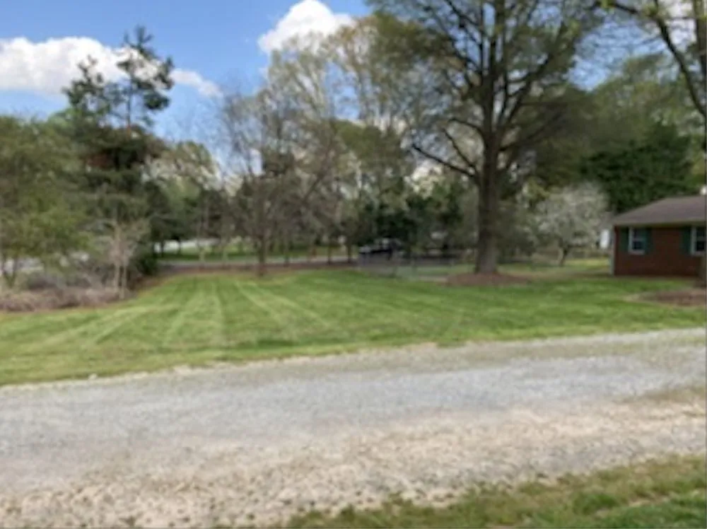 Professional garden landscaping experts serving Summerfield, NC - Total Home Care