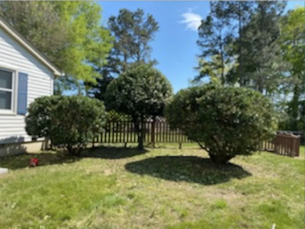 Custom landscaping services experts serving Summerfield, NC - Total Home Care