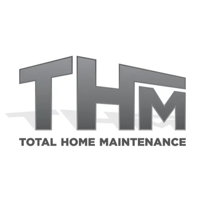 Total Home Maintenance Logo