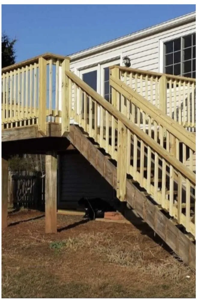 Professional yard cleanup service experts serving Manassas Park, VA - Total Home Pros