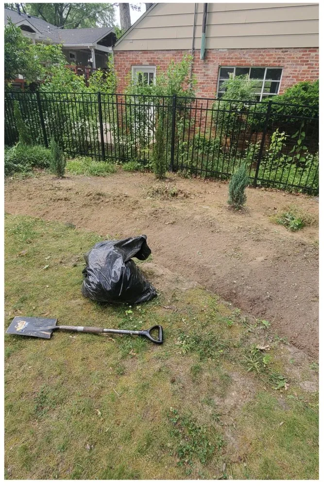 Trusted residential landscaping for beautiful yards in Manassas Park, VA by Total Home Pros