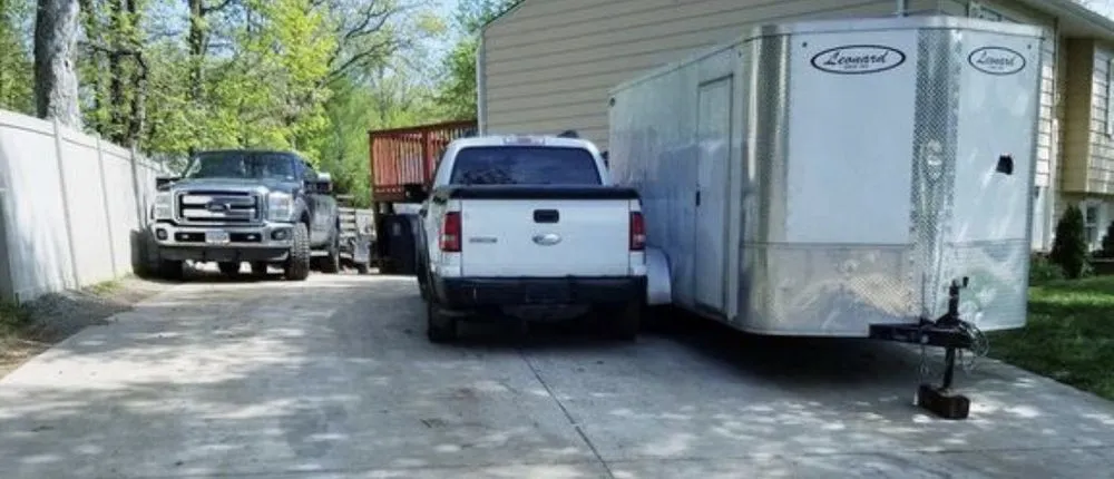 Trusted landscape installation in Manassas Park, VA - Total Home Pros