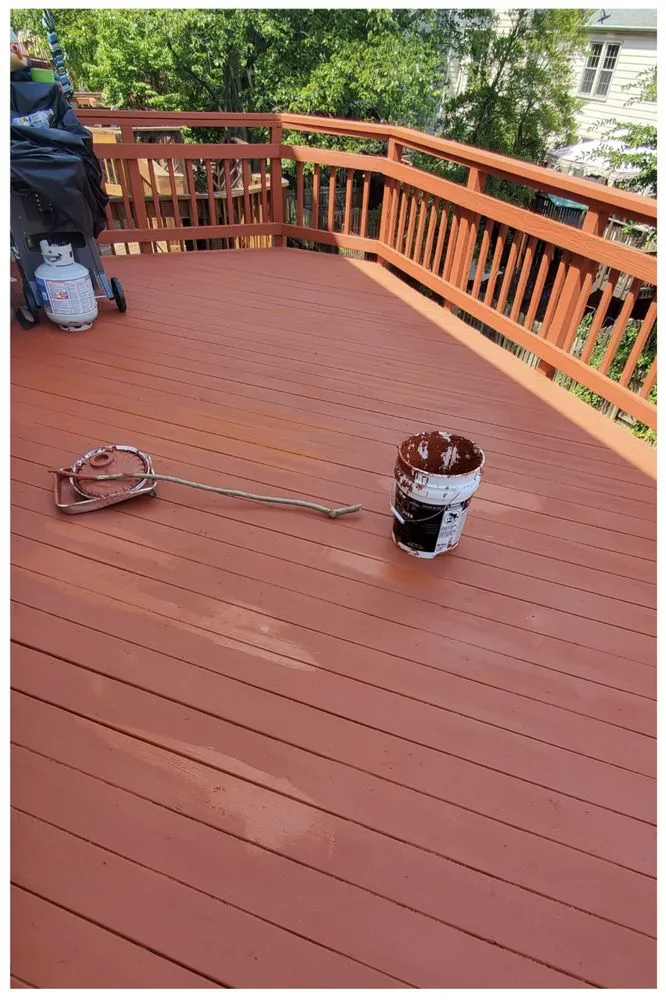 Top-rated lawn mowing service experts serving Manassas Park, VA - Total Home Pros