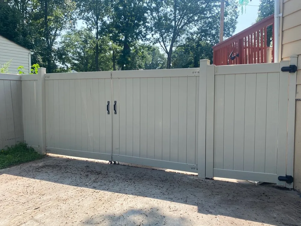 Custom lawn care service for year-round maintenance in Manassas Park, VA by Total Home Pros