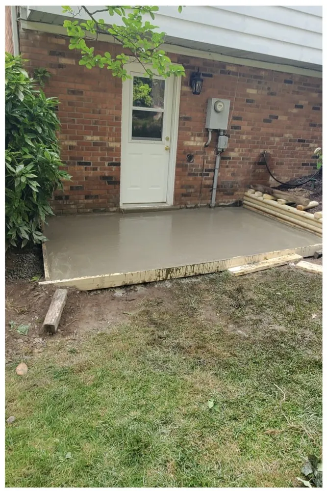 Top-rated yard maintenance for beautiful yards in Manassas Park, VA by Total Home Pros