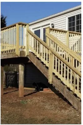 Total Home Pros Logo