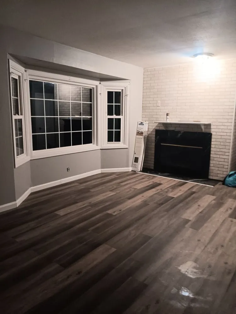 Reliable residential landscaping in Fort Dodge, IA - Total Home Rescue