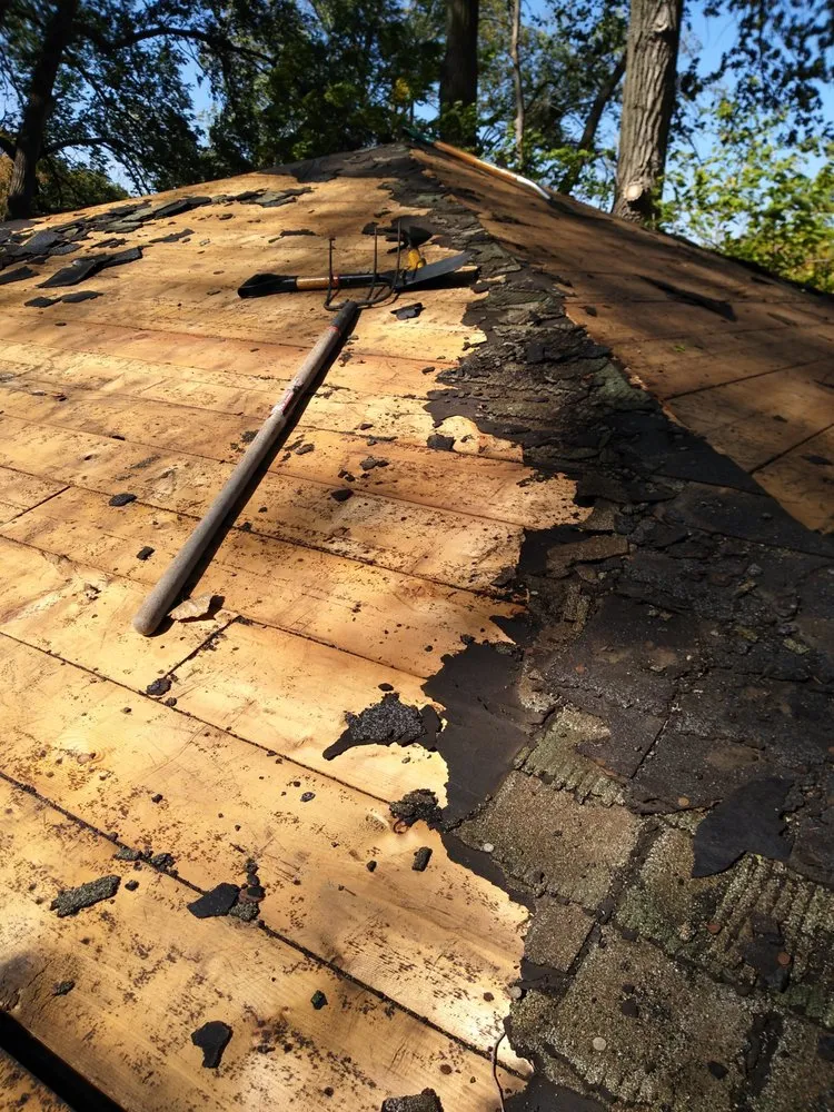 Expert lawn mowing service in Fort Dodge, IA by Total Home Rescue