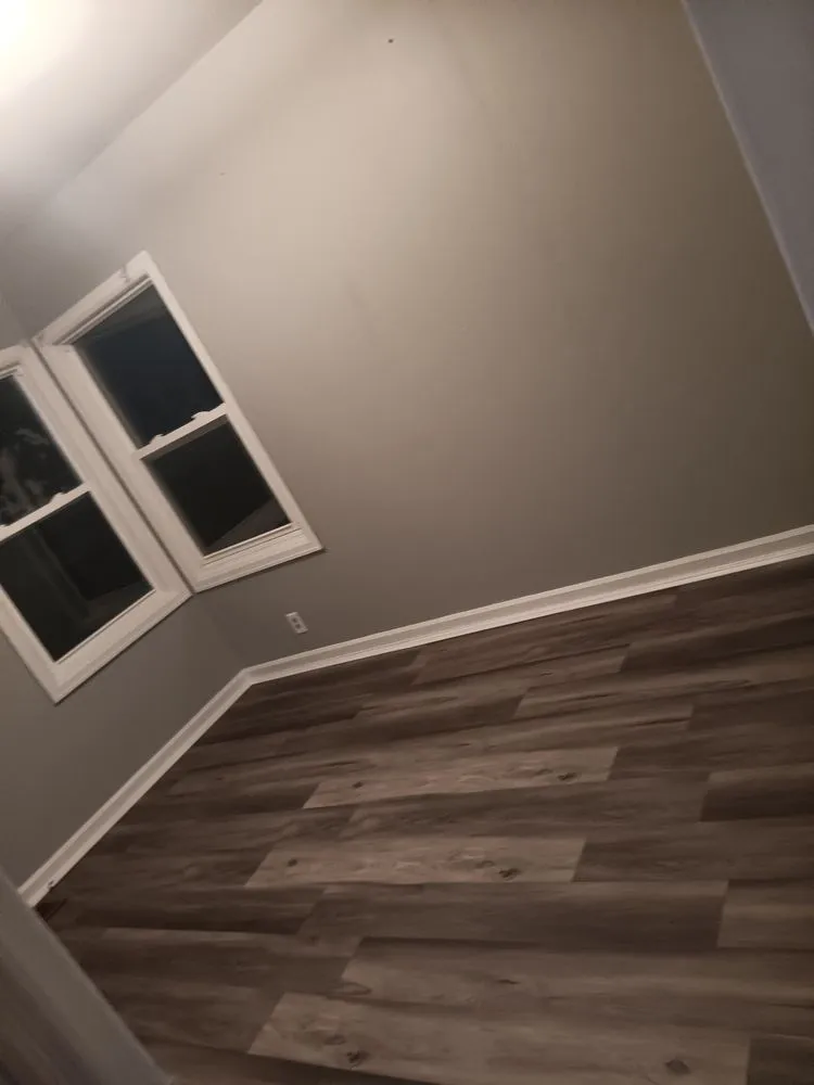 Trusted residential landscaping experts serving Fort Dodge, IA - Total Home Rescue