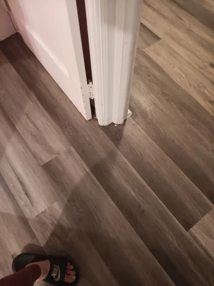 Expert residential landscaping in Fort Dodge, IA - Total Home Rescue