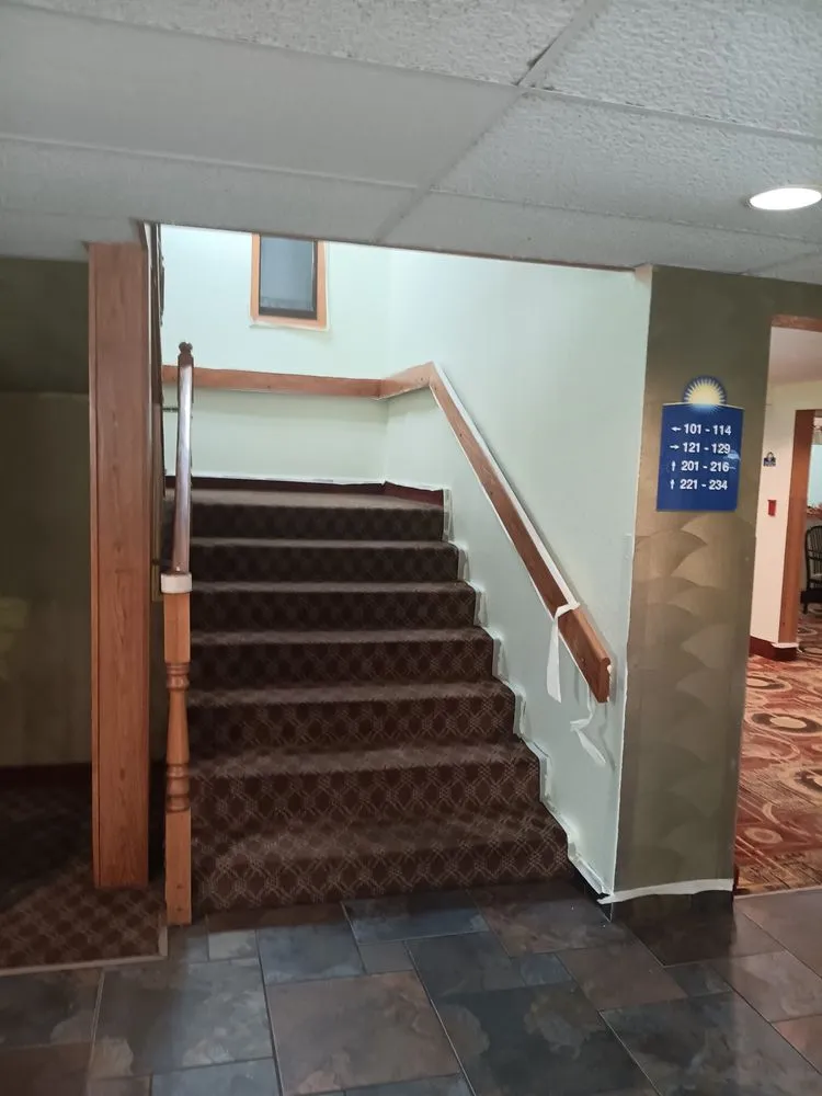 Local lawn mowing service in Fort Dodge, IA - Total Home Rescue