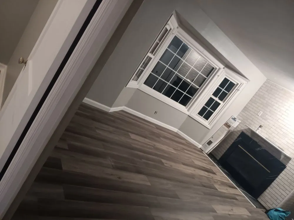 Local garden landscaping in Fort Dodge, IA - Total Home Rescue