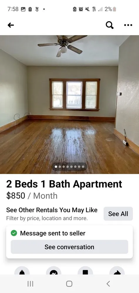 Reliable lawn mowing service experts serving Fort Dodge, IA - Total Home Rescue