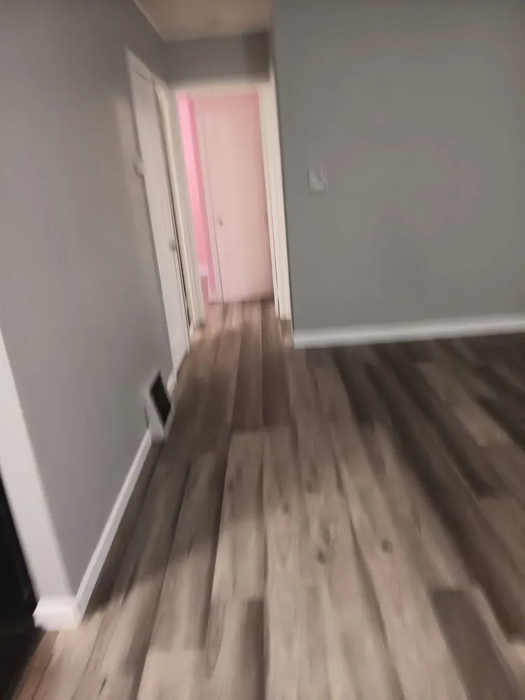 Reliable yard cleanup service in Fort Dodge, IA by Total Home Rescue