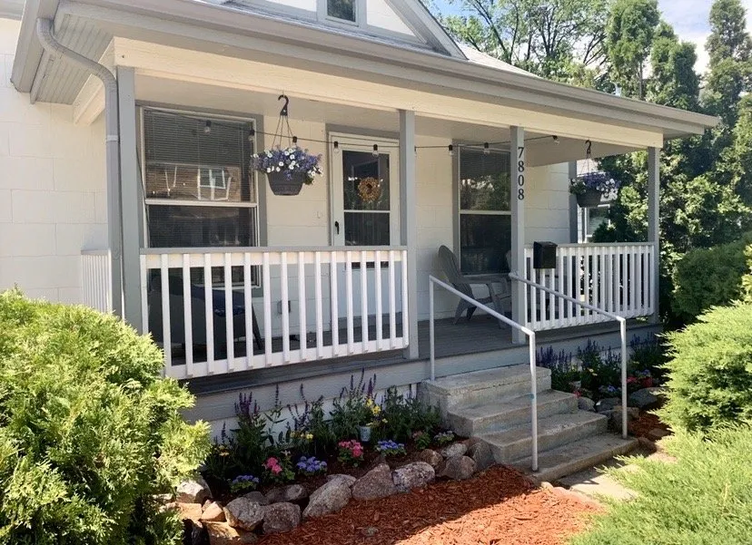 Professional lawn care service experts serving Golden, CO - Total Homecare Golden