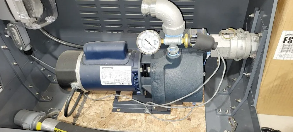 Professional outdoor landscaping in Dallas, TX - Total Hydro Control