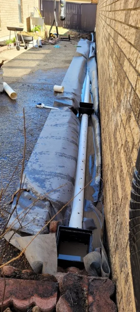 Custom lawn mowing service for year-round maintenance in Dallas, TX by Total Hydro Control