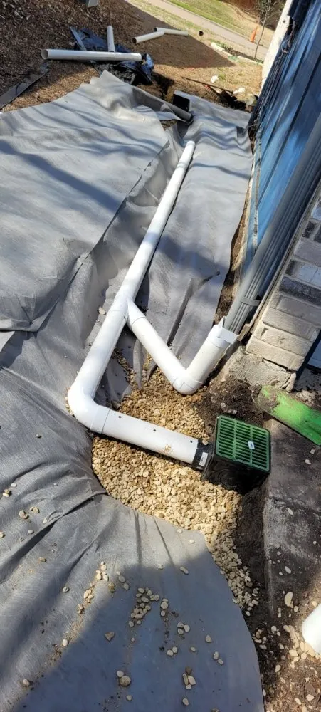 Top-rated outdoor landscaping in Dallas, TX by Total Hydro Control