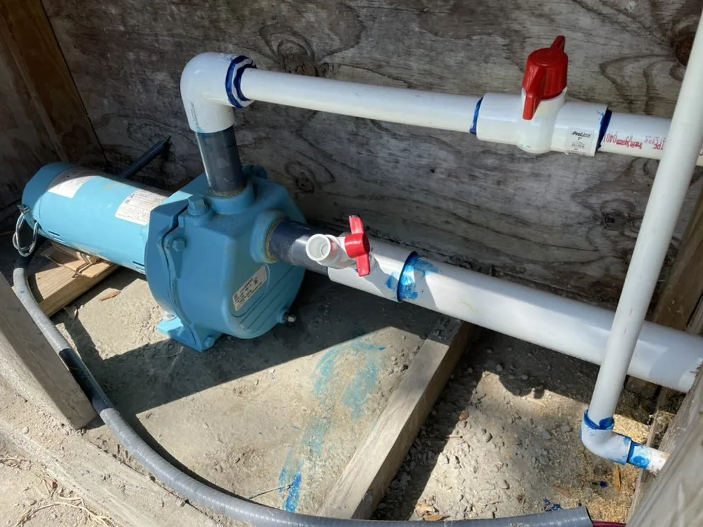 Professional yard cleanup service in Dallas, TX by Total Hydro Control