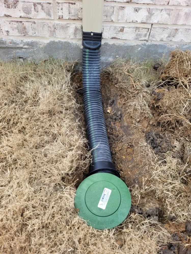 Top-rated landscape design experts serving Dallas, TX - Total Hydro Control