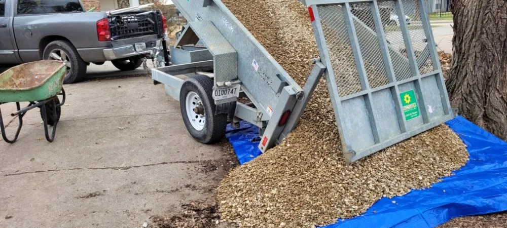 Expert landscape design experts serving Dallas, TX - Total Hydro Control