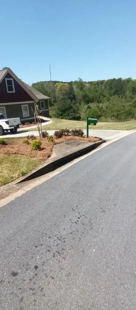 Top-rated landscape design for outdoor upgrades across Toccoa, GA - Total Image Lawn Care