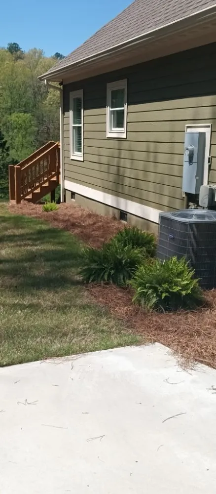 Reliable lawn mowing service for outdoor upgrades across Toccoa, GA - Total Image Lawn Care