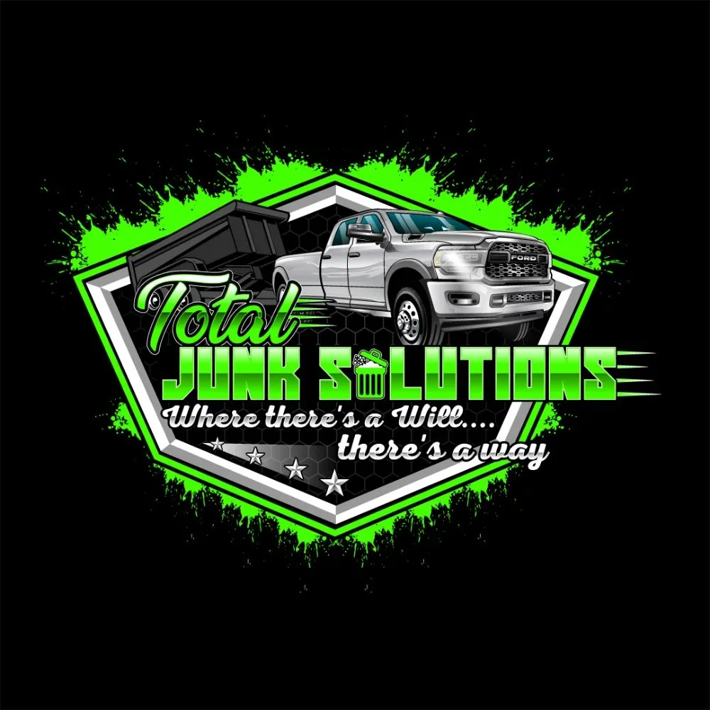 Affordable garden landscaping experts serving Orlando, FL - Total Junk Solutions