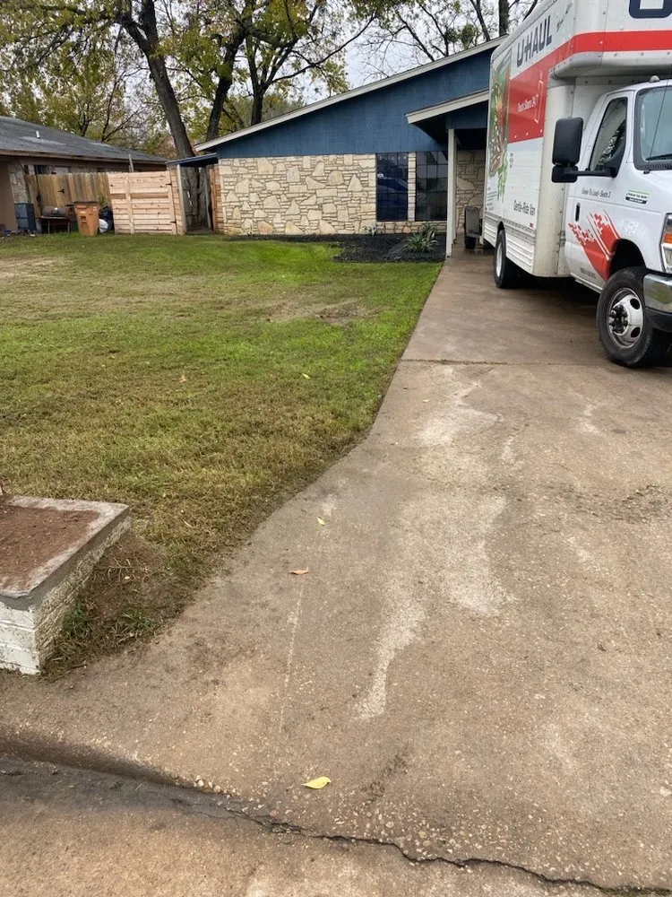 Expert residential landscaping in Austin, TX - Total Land Care