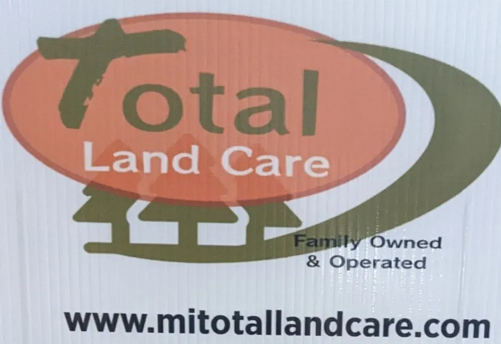 Expert landscape design for homes across Sand Lake, MI - Total Land Care
