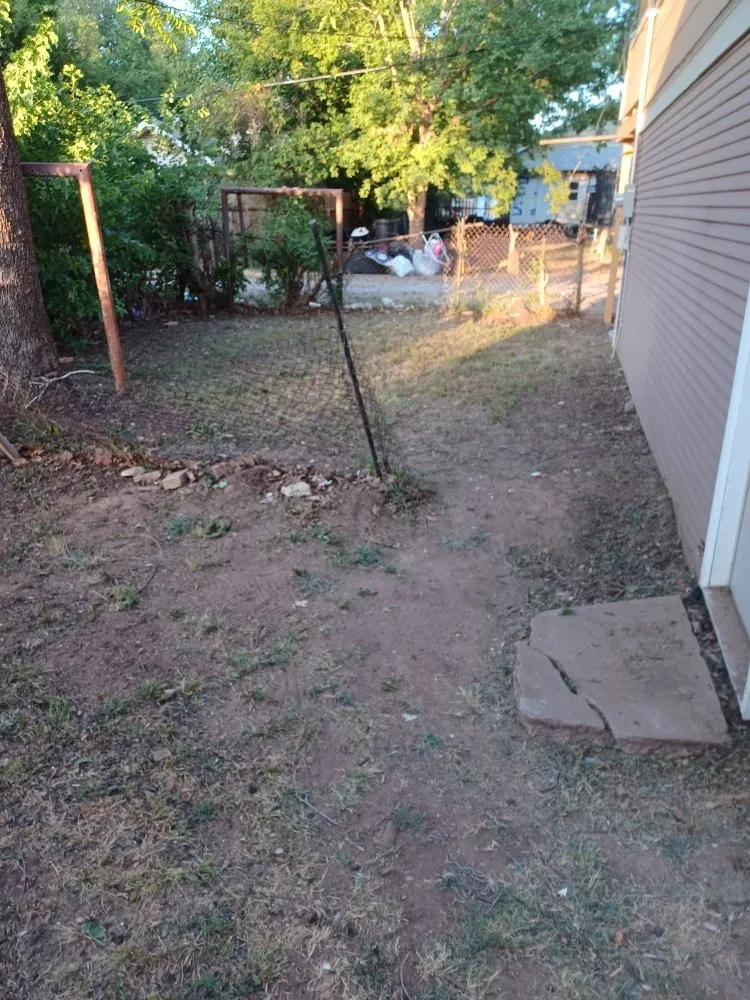 Top-rated landscaping services in Ponca City, OK by Total Land Solutions