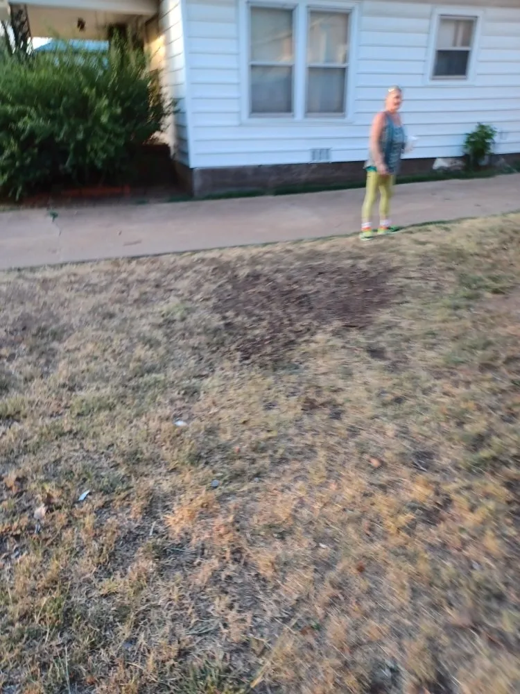 Trusted landscape installation experts serving Ponca City, OK - Total Land Solutions