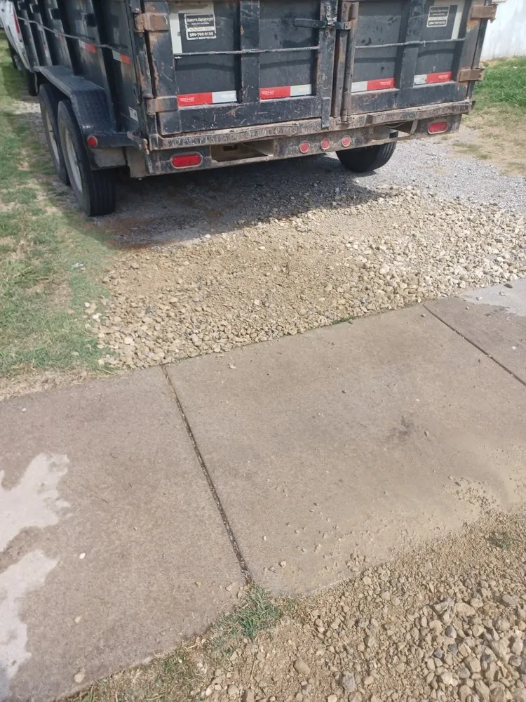 Reliable lawn care service for outdoor upgrades across Ponca City, OK - Total Land Solutions