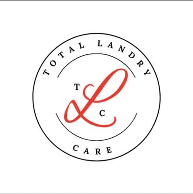 Total Landry Care Logo