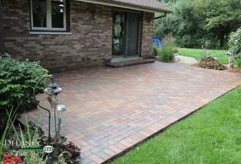 Professional landscaping services in Lenox, MI - Total Landscape and Brick Paving