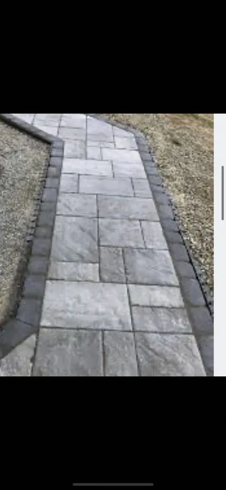 Custom landscape design in Lenox, MI - Total Landscape and Brick Paving