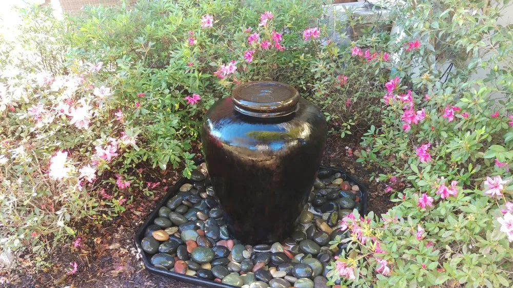 Affordable landscape design for outdoor upgrades across Mandeville, LA - Total Landscape and Irrigation