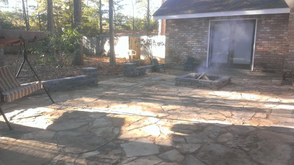 Trusted landscape installation in Mandeville, LA by Total Landscape and Irrigation