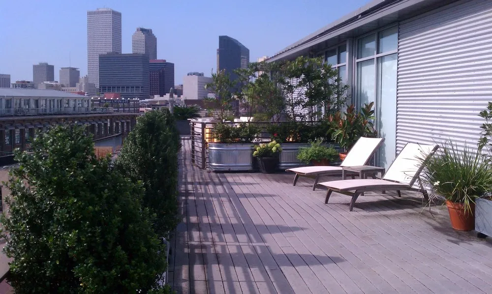 Reliable landscape design in Mandeville, LA by Total Landscape and Irrigation