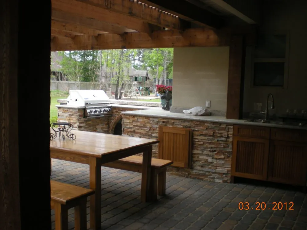 Top-rated landscape design near you in Mandeville, LA by Total Landscape and Irrigation