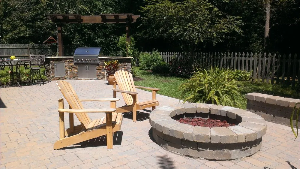 Custom lawn care service in Mandeville, LA - Total Landscape and Irrigation