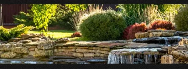 Total landscape and irrigation