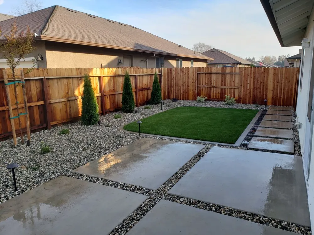 Reliable landscaping services in Roseville, CA - Total Landscape Concepts