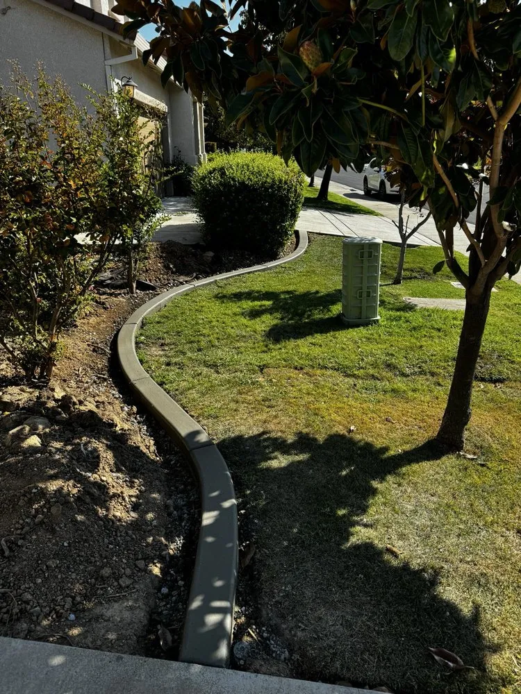 Top-rated landscaping services in Roseville, CA - Total Landscape Concepts