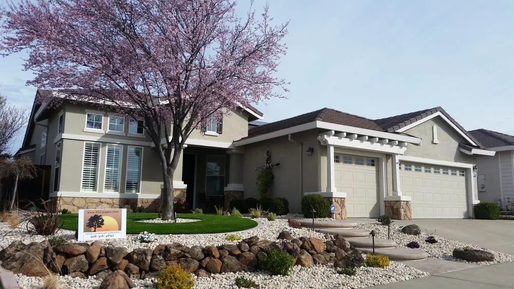 Trusted landscape installation in Roseville, CA - Total Landscape Concepts