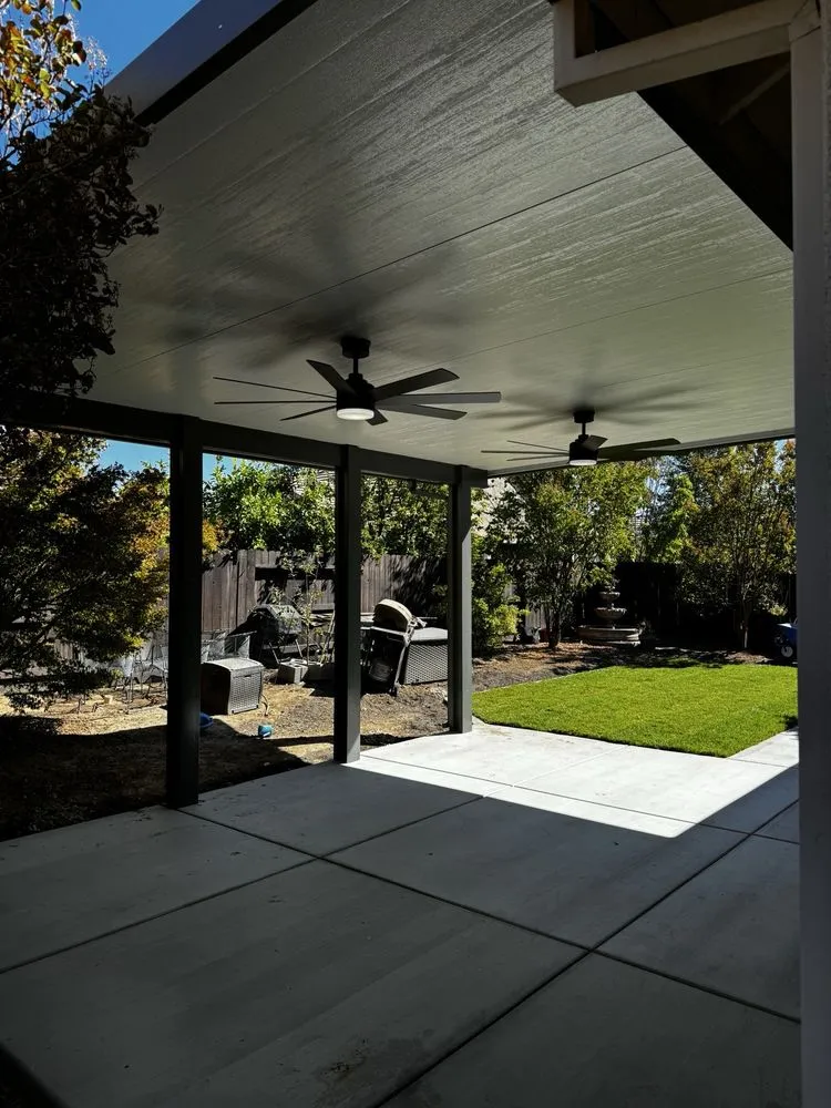 Top-rated landscaping services with custom design in Roseville, CA by Total Landscape Concepts